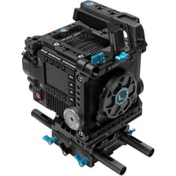 Kondor Blue - RED V-RAPTOR Base Rig (Raven Black) - miniatura 1