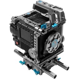 Kondor Blue - RED V-RAPTOR Base Rig (Space Gray) - miniatura 1