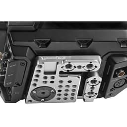 Kondor Blue - URSA Mini placa lateral (12K/4.6K/4K) (Space Gray) - miniatura 1