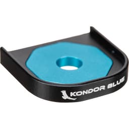 Kondor Blue - SmallHD Anti Twist Cradle for Mini Lock liberação rápida placas - miniatura 1
