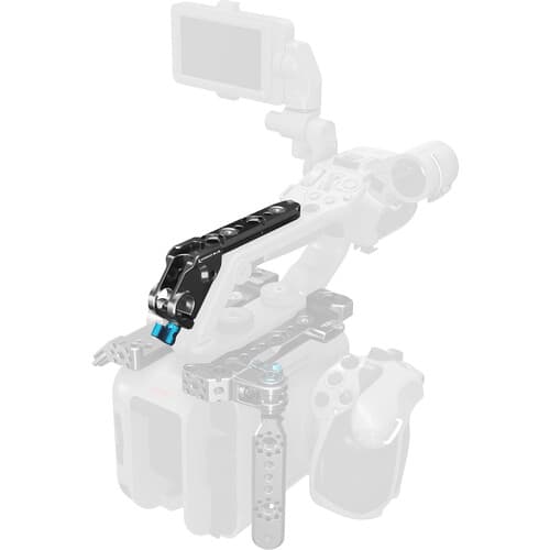 Kondor Blue - Back to product FX6 XLR alça Extension (Space Gray)