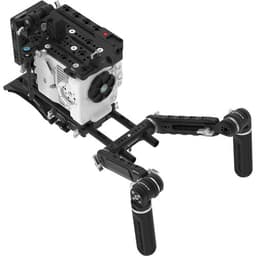 Kondor Blue - Sony FX6 rig ultimate MKII (Gold mount)(Raven Black) - miniatura 1