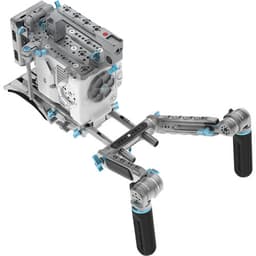 Kondor Blue - Sony FX6 rig ultimate MKII (Gold mount)(Space Gray) - miniatura 1