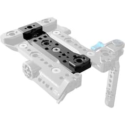 Kondor Blue - Sony FX6 Cage (Center placa superior) (Space Gray) - miniatura 1