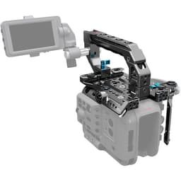 Kondor Blue - Sony FX6 Cage (With alça superior) (Space Gray) - miniatura 1