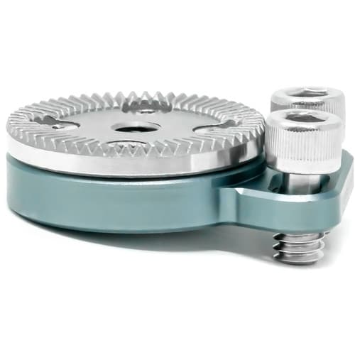 Kondor Blue - Rosette Cage Adapter (Space Gray)