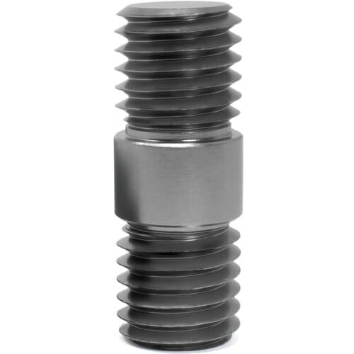 Kondor Blue - Rod Extension Screw for 15mm Rods (M12)