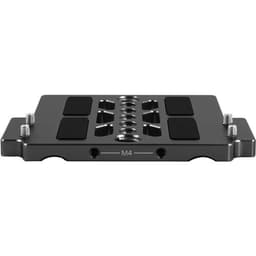 Kondor Blue - ARRI Alexa Mini Bottom placa (Raven Black) - miniatura 1