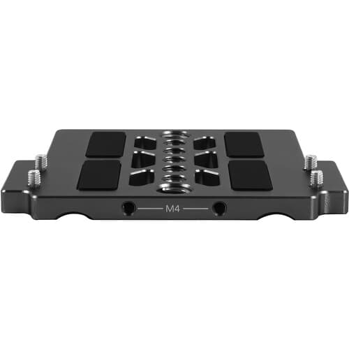Kondor Blue - ARRI Alexa Mini Bottom placa (Raven Black)