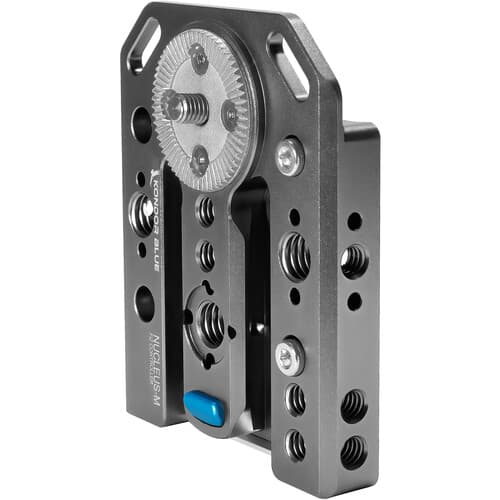 Kondor Blue - Nucleus-M Adapter placa (Space Gray)