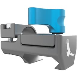 Kondor Blue - NATO Single braçadeira de haste (Space Gray) - miniatura 1