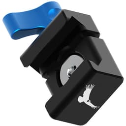 Kondor Blue - Anti Twist NATO braçadeira (Raven Black) - miniatura 1