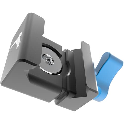 Kondor Blue - Anti Twist NATO braçadeira (Space Gray)