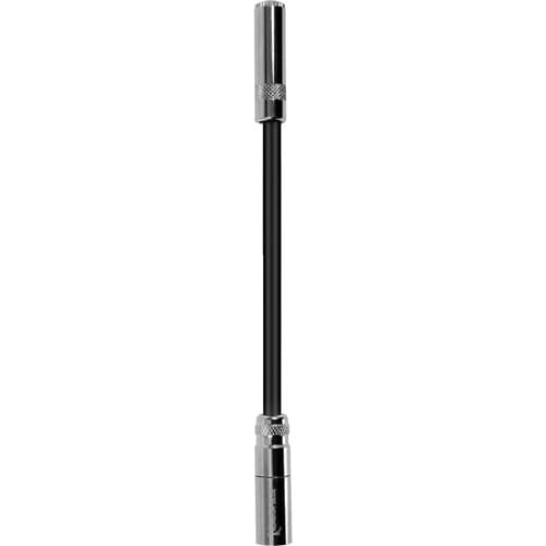 Kondor Blue - 13cm Mini XLR macho to 3.5mm fêmea Mini Plug cabo for Rode Audio