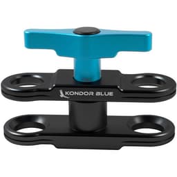 Kondor Blue - Braço mágico Center braçadeira (braçadeira Only) (Raven Black) - miniatura 1