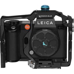 Kondor Blue - Leica SL2S/SL2/SL Cage (Raven Black / somente Cage) - miniatura 1
