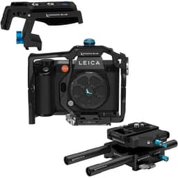 Kondor Blue - Leica SL2S/SL2/SL Base Rig MKII (Raven Black) - miniatura 1