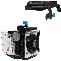 Kondor Blue - RED Komodo X Cage with alça superior (Raven Black) - miniatura 1