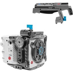 Kondor Blue - RED Komodo X Cage with alça superior (Space Gray) - miniatura 1