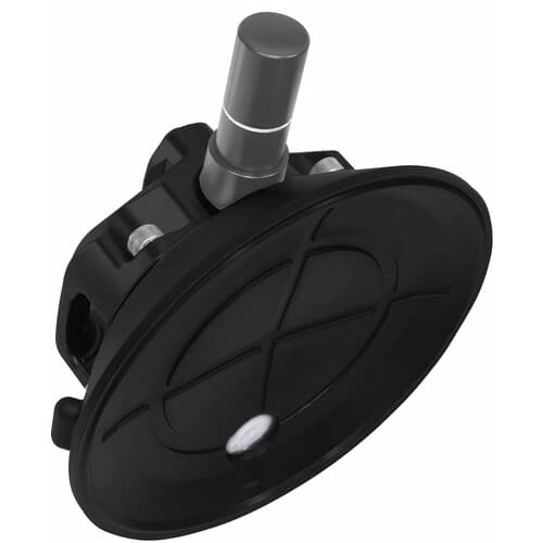 Kondor Blue - Kofi Capture Cup (Raven Black)
