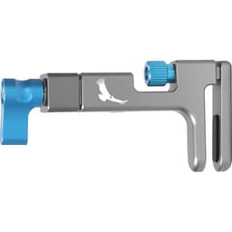 Kondor Blue - HDMI braçadeira for R5 Arca Grip Cages (Space Gray) - miniatura 1