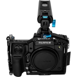 Kondor Blue - FUJIFILM GFX 100II Cage With SSD alça superior (Raven Black) - miniatura 1