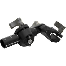 Kondor Blue - DJI LiDAR Cage & Cine mount C kit(mount Only) (Raven Black) - miniatura 1