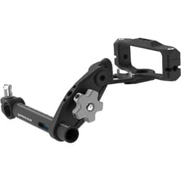 Kondor Blue - DJI Lidar Cage & Cine mount A kit (Cage with Cine mount)(Raven Black) - miniatura 1