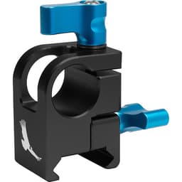 Kondor Blue - 15mm Rod Parallel NATO braçadeira (Raven Black) - miniatura 1