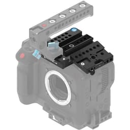 Kondor Blue - Canon C70 placa superior (Raven Black) - miniatura 1