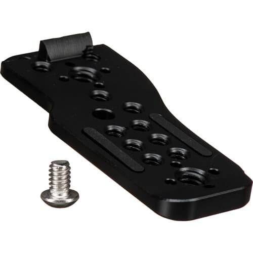 Kondor Blue - Canon C70 placa lateral (Space Gray)