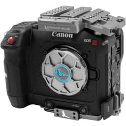 Kondor Blue - Canon C70 Cage without alça superior (Space Gray) - miniatura 1