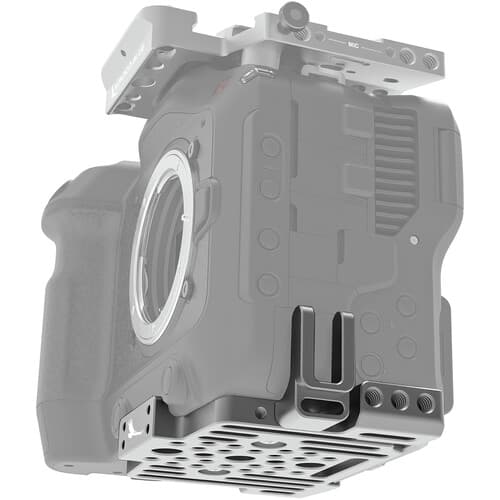 Kondor Blue - Canon C70 Bottom placa