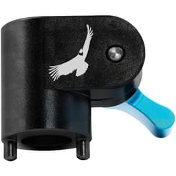 Kondor Blue - ARRI Pin braçadeira de haste 15mm (Raven Black) - miniatura 1