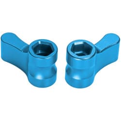 Kondor Blue - Replacement Knob pack (2-pack)