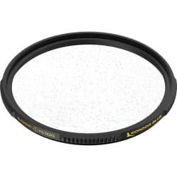 Kondor Blue - + Element Filters Opaline Thread-On Diffusion Filter 77mm