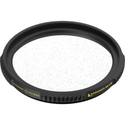 Kondor Blue - + Element Filters Opaline Thread-On Diffusion Filter 49mm
