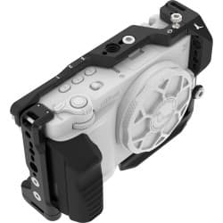 Kondor Blue - Nikon ZR somente Cage (Raven Black)