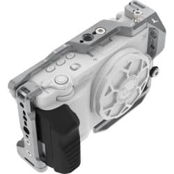 Kondor Blue - Nikon ZR somente Cage (Space Gray)