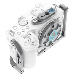 Kondor Blue - Canon C50 somente Cage (Space Gray)