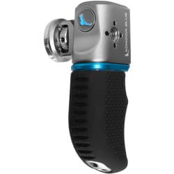 Kondor Blue - Wing alça lateral (Space Gray)