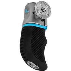 Kondor Blue - Gatilho Wing alça lateral (Space Gray)