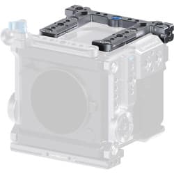 Kondor Blue - RED V-RAPTOR Top U-placa (Space Gray)