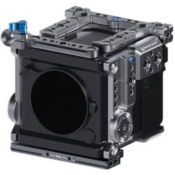 Kondor Blue - RED V-RAPTOR Cage (somente Cage) (Space Gray)