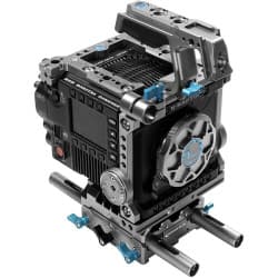 Kondor Blue - RED V-RAPTOR Base Rig (Space Gray)