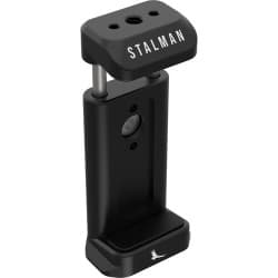 Kondor Blue - Stalman braçadeira Standard (Raven Black)