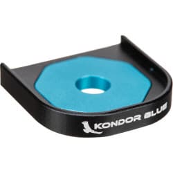Kondor Blue - SmallHD Anti Twist Cradle for Mini Lock liberação rápida placas