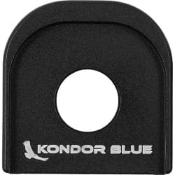 Kondor Blue - Preston Anti Twist Cradle for Mini Lock liberação rápida placas