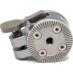 Kondor Blue - Liberação rápida Rosette Module (Push Button) (SET) (Space Gray)