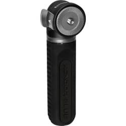 Kondor Blue - Pro Pivot Rosette Grip (Reversible) (Raven Black)